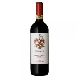 Rode wijn Chianti Classico Frescobaldi