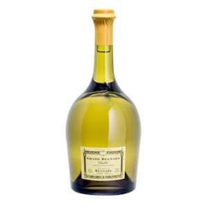 Witte wijn Chablis Grand Regnard